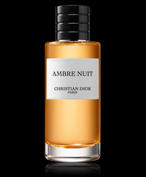 dior ambre nuit reviews|ambre nuit dior price.